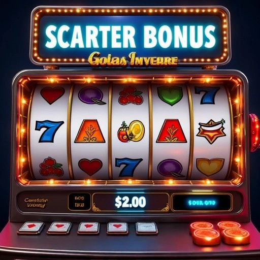 Jogos Exclusivos App 5787 - Slots e Recursos Únicos