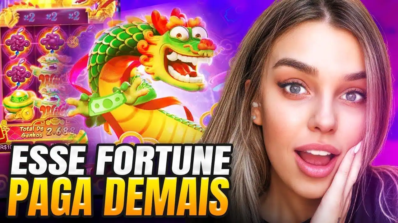 5787 Fortune Dragon