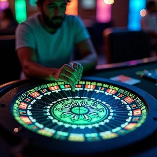 Jackpots Progressivos 5787 - Prêmios Milionários